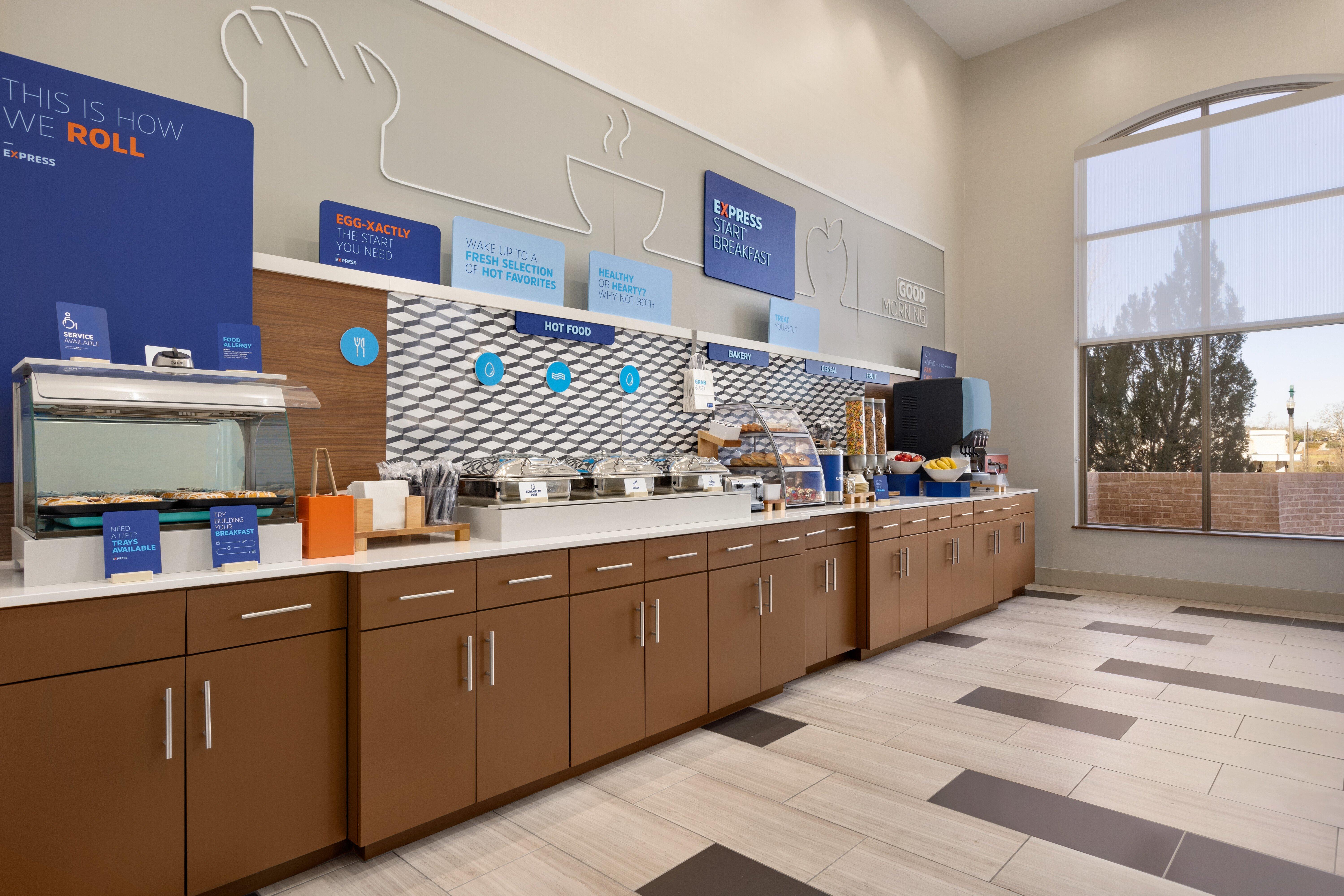 Hampton Inn & Suites Opelika-I-85 Auburn Area Buitenkant foto