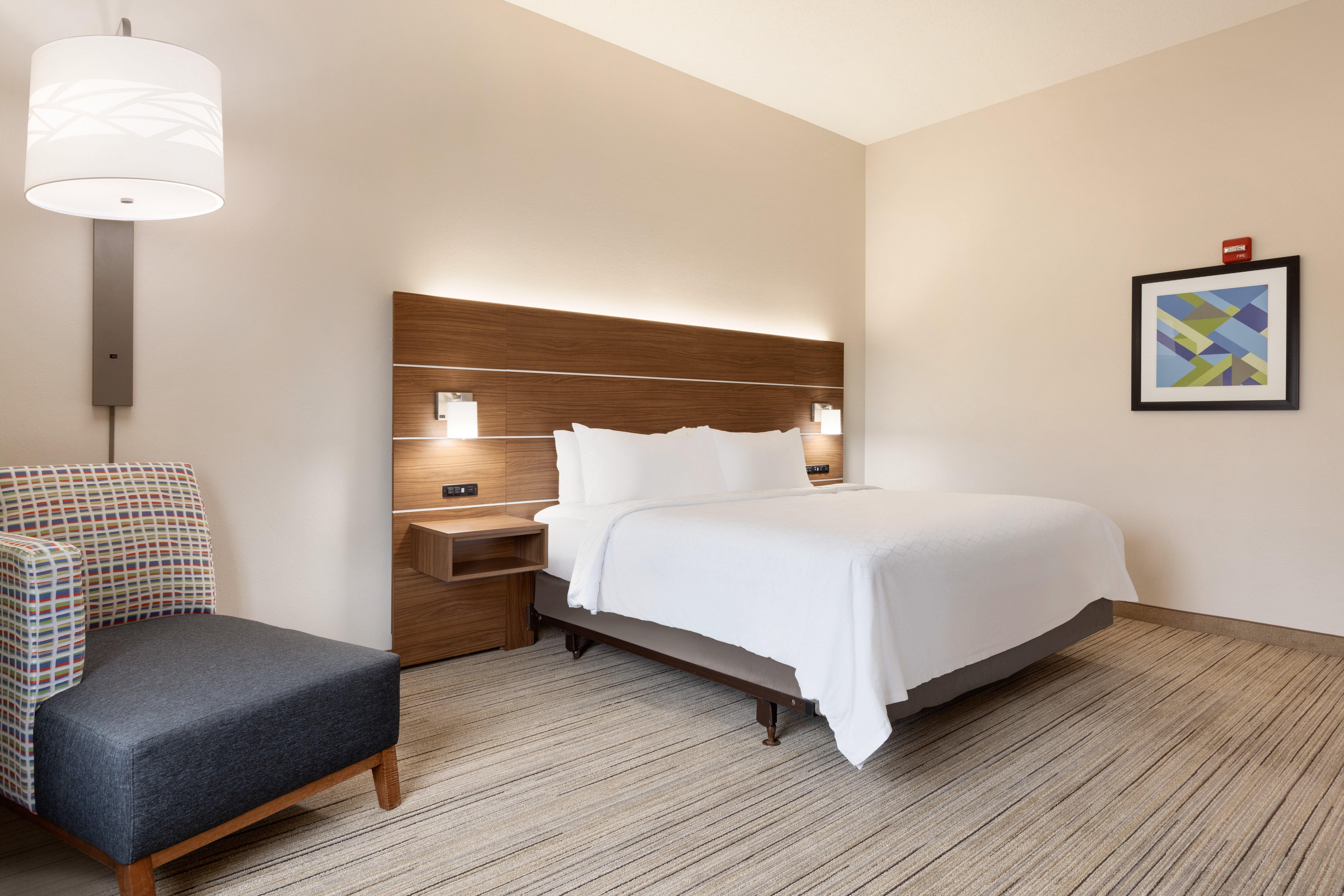 Hampton Inn & Suites Opelika-I-85 Auburn Area Buitenkant foto