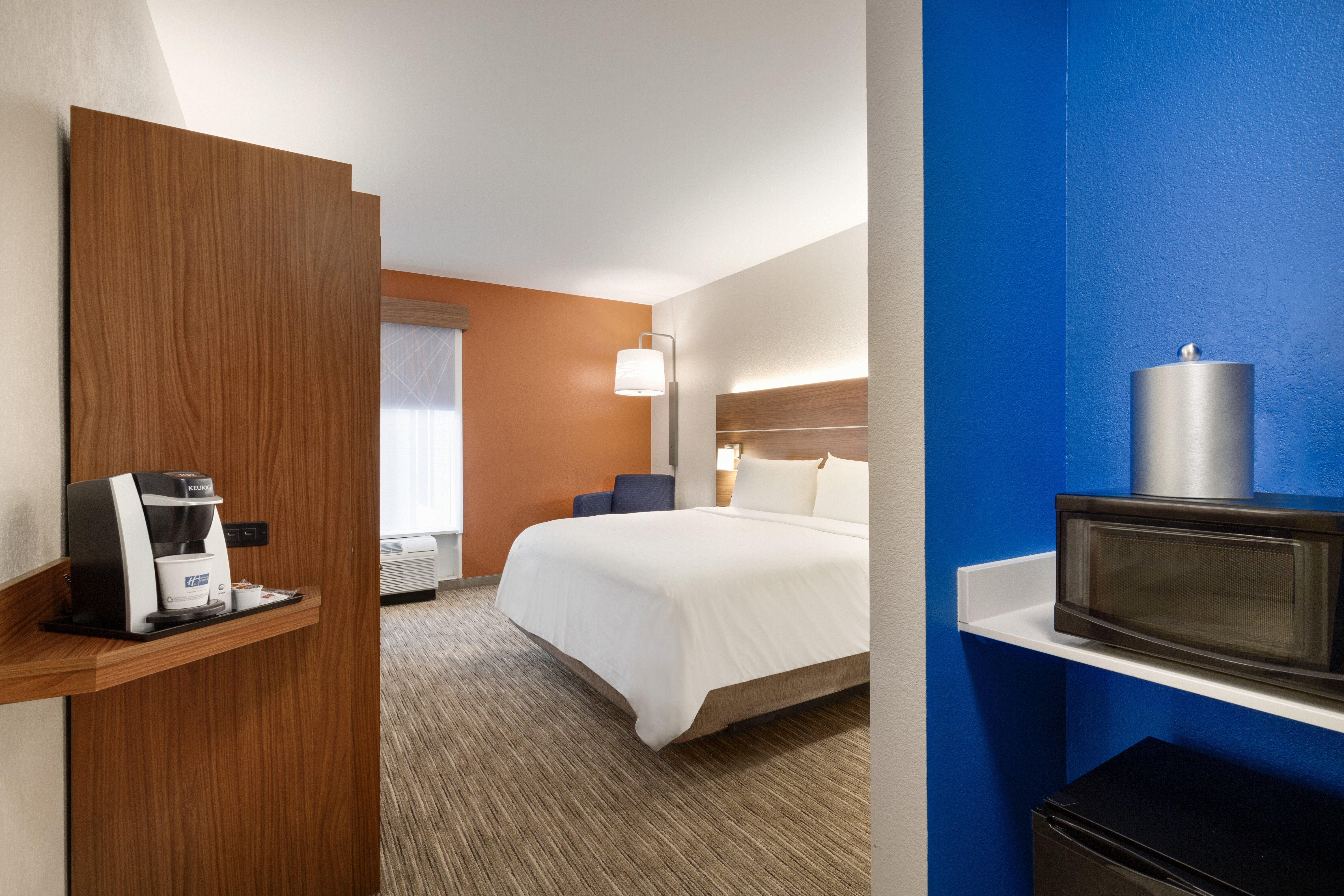 Hampton Inn & Suites Opelika-I-85 Auburn Area Buitenkant foto