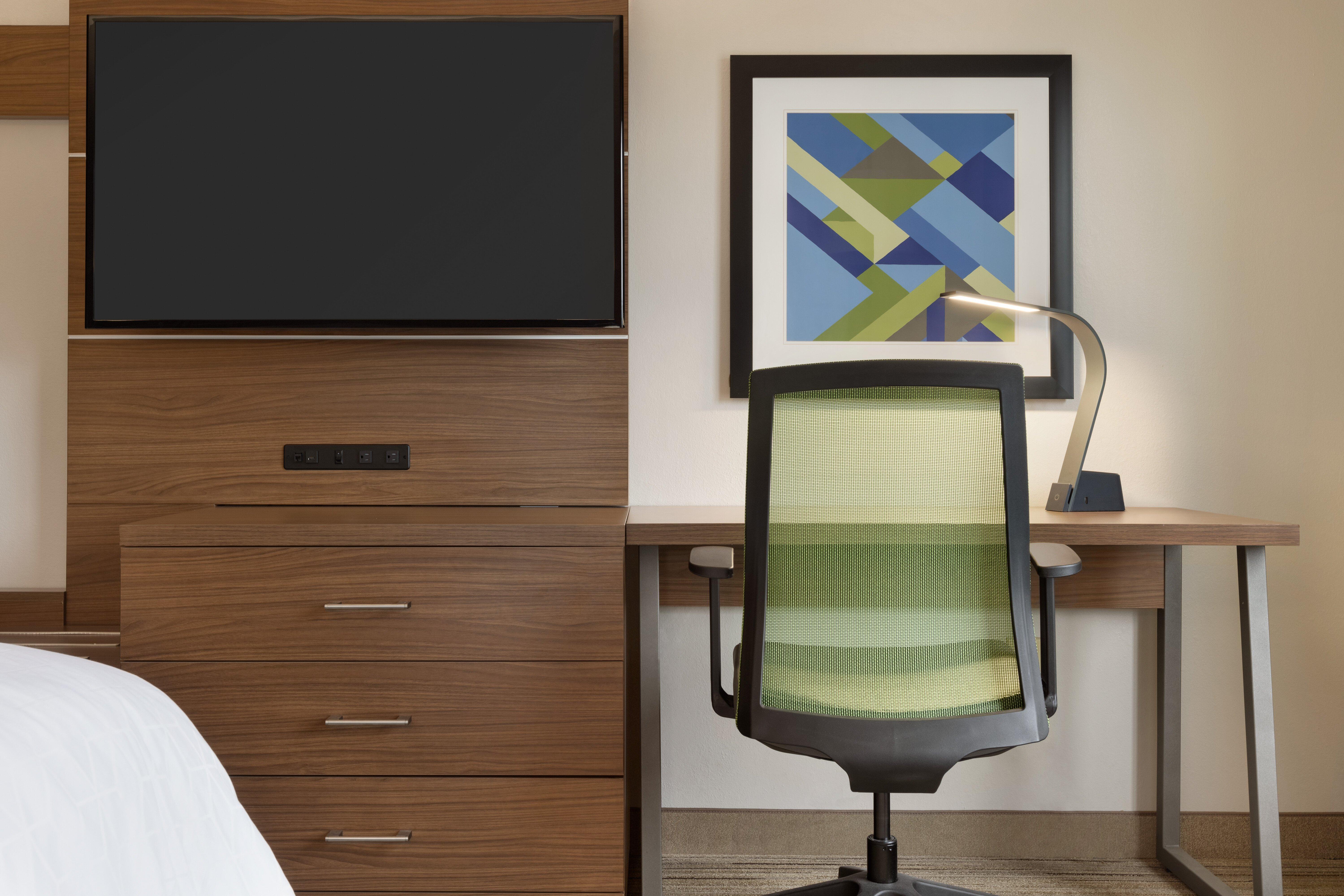 Hampton Inn & Suites Opelika-I-85 Auburn Area Buitenkant foto