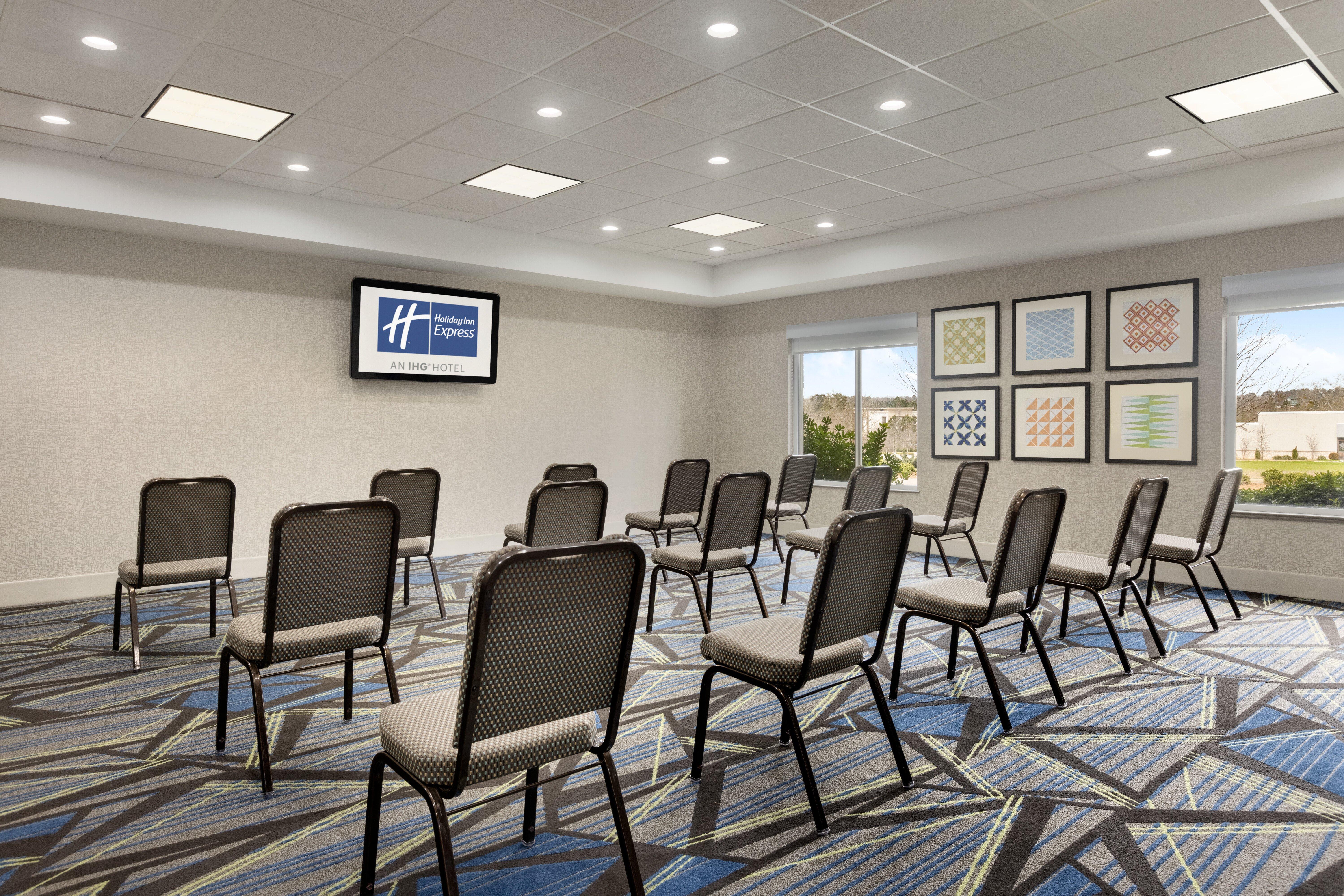 Hampton Inn & Suites Opelika-I-85 Auburn Area Buitenkant foto