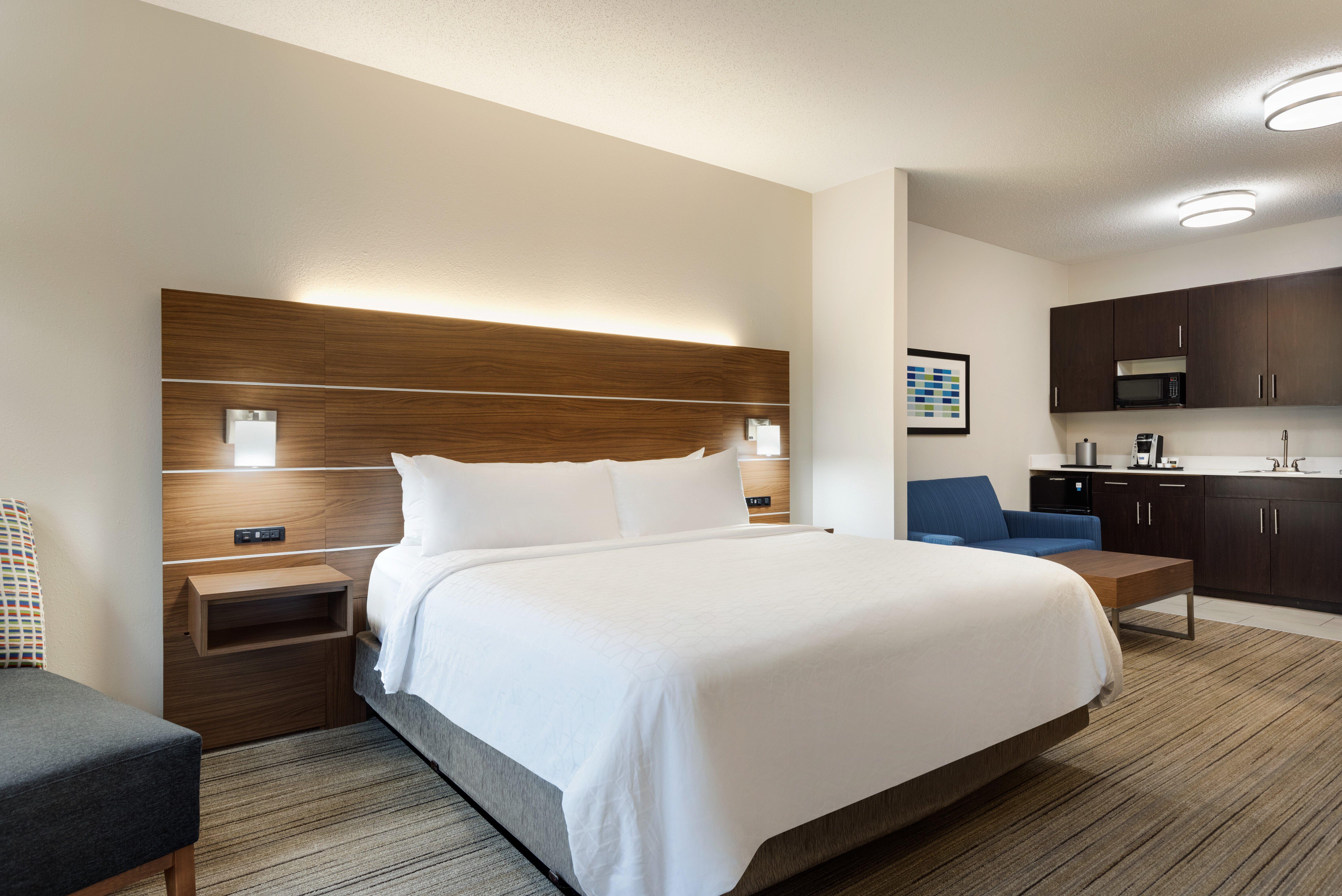 Hampton Inn & Suites Opelika-I-85 Auburn Area Buitenkant foto