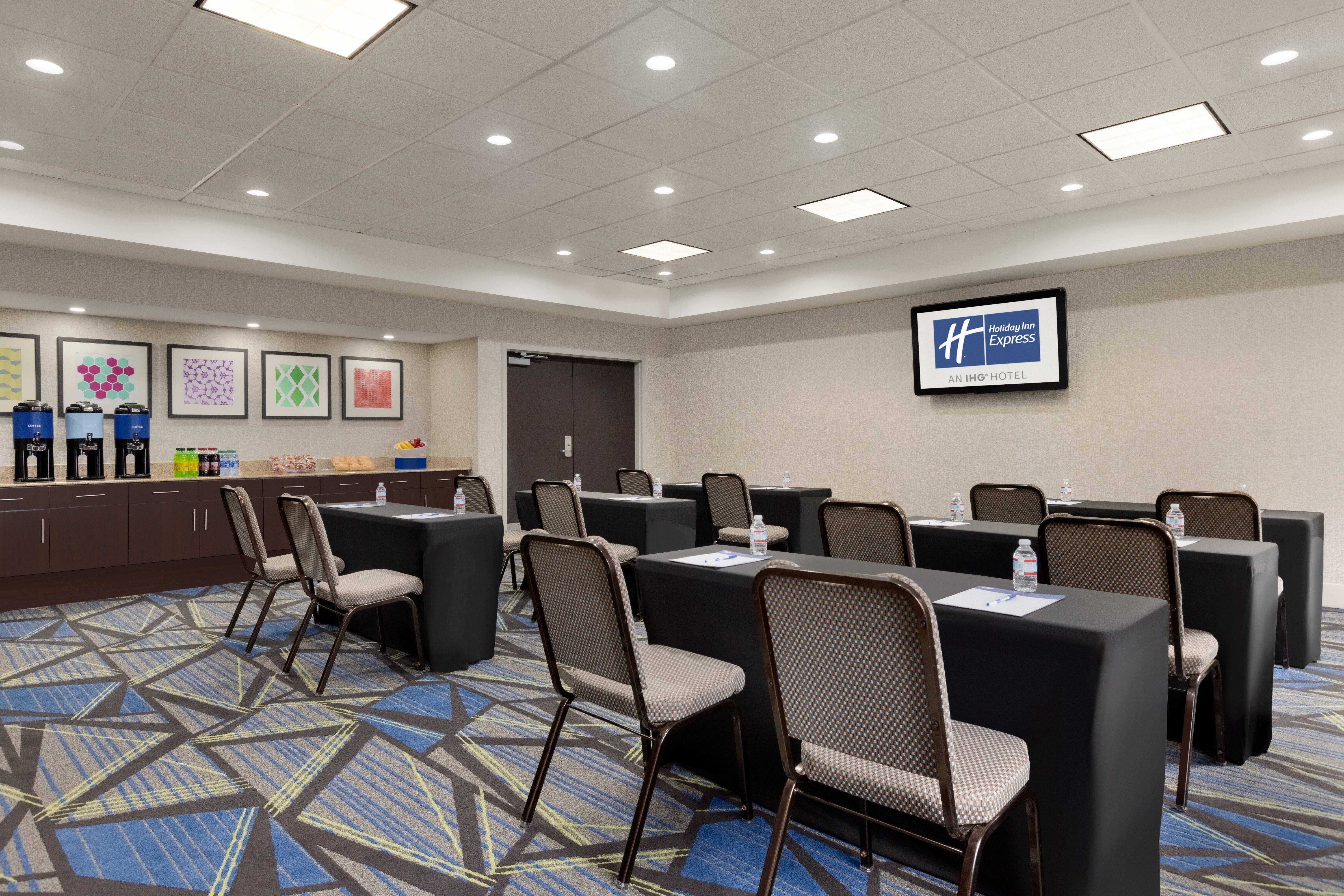 Hampton Inn & Suites Opelika-I-85 Auburn Area Buitenkant foto